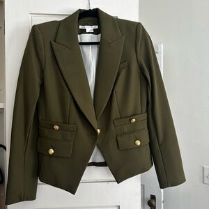 Veronica Beard Roya blazer